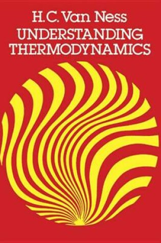 Cover of Understanding Thermodynamics