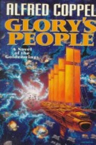 Cover of Glory's People
