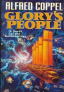 Book cover for Glory's People