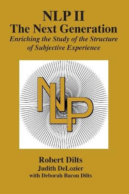 Book cover for Nlp II