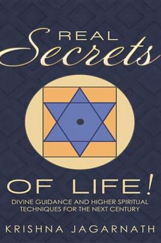Cover of Real Secrets of Life!