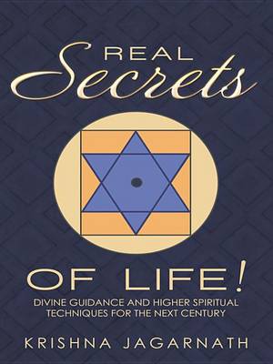 Book cover for Real Secrets of Life!