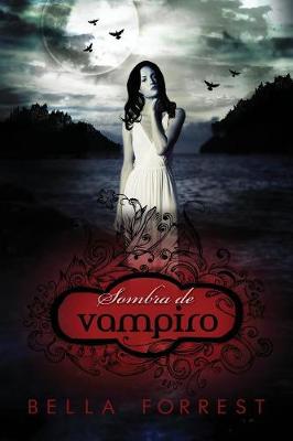 Cover of Sombra de Vampiro