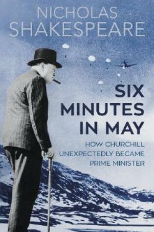 Cover of Six Minutes in May