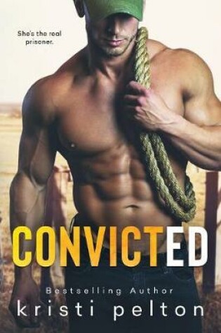 Cover of Convicted