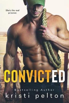 Book cover for Convicted