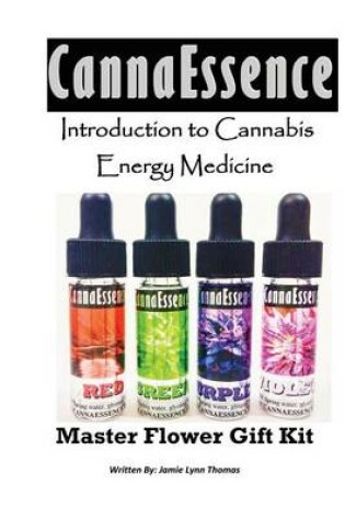 Cover of Introduction to Cannabis Energy Medicine