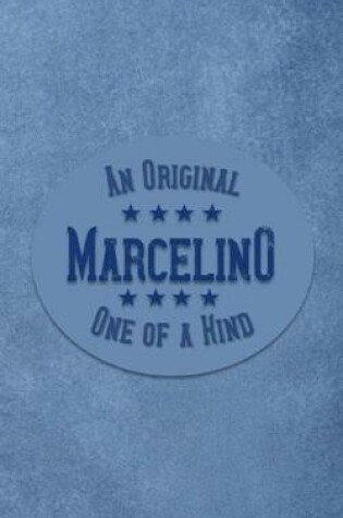 Cover of Marcelino