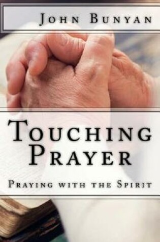 Cover of Touching Prayer