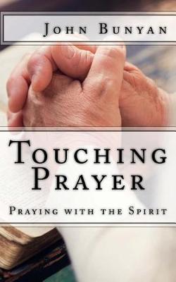 Book cover for Touching Prayer