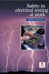 Book cover for Electricity at Work