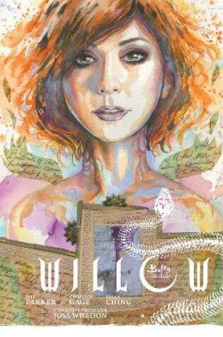 Cover of Willow Volume 1: Wonderland