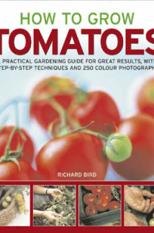 Cover of How to Grow Successful Tomatoes