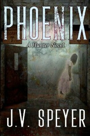 Cover of Phoenix