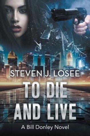 Cover of To Die and Live