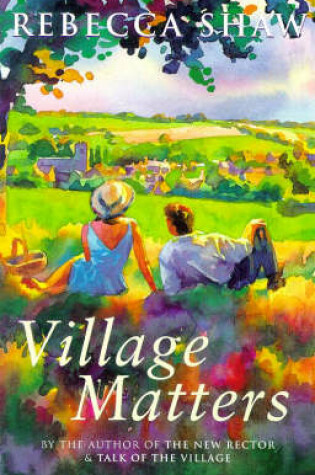 Cover of Village Matters