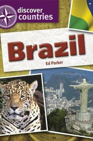 Cover of Brazil