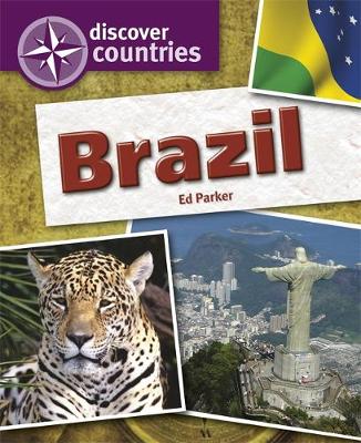 Book cover for Brazil