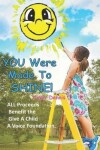 Book cover for Made to Shine