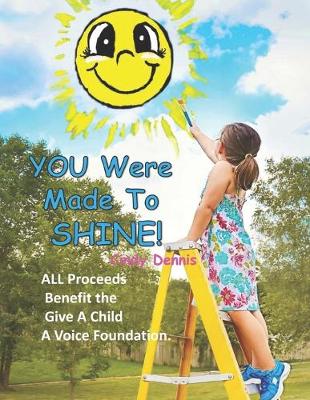 Book cover for Made to Shine
