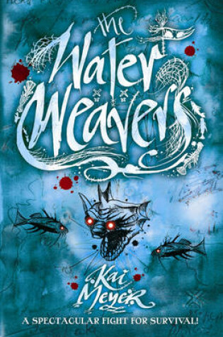 Cover of The Water Weavers