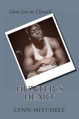 Cover of Hunter's Heart