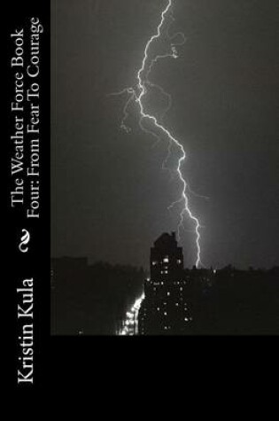 Cover of The Weather Force Book Four