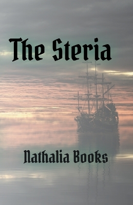 Book cover for The Steria
