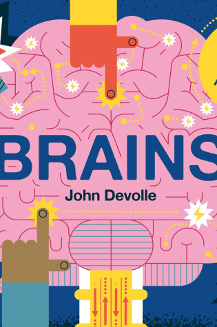 Cover of Brains