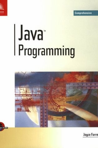 Cover of Java Programming