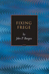 Book cover for Fixing Frege