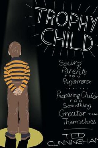 Cover of Trophy Child