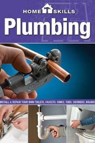 Cover of Homeskills: Plumbing
