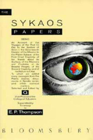 Cover of The Sykaos Papers