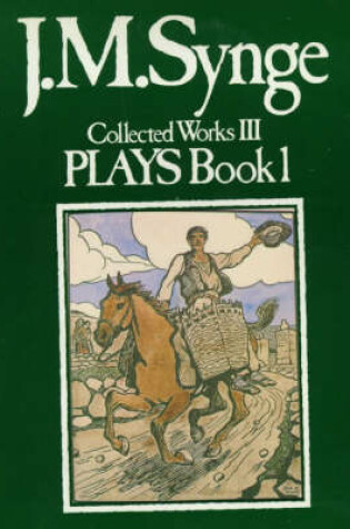 Cover of Collected Works, Volume 3