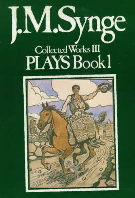 Book cover for Collected Works, Volume 3