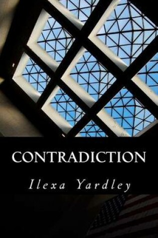 Cover of Contradiction