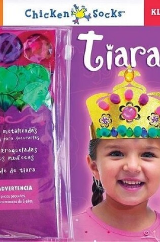 Cover of Tiaras