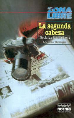 Book cover for La Segunda Cabeza