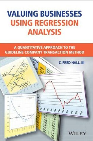 Cover of Valuing Businesses Using Regression Analysis