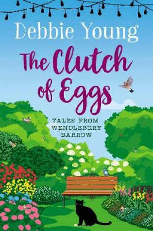 Cover of The Clutch of Eggs