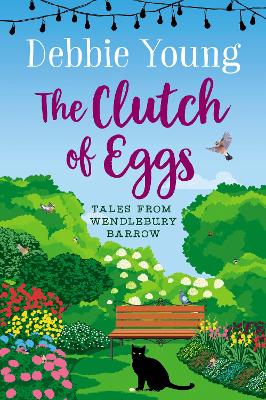 Book cover for The Clutch of Eggs