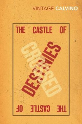 Cover of The Castle Of Crossed Destinies
