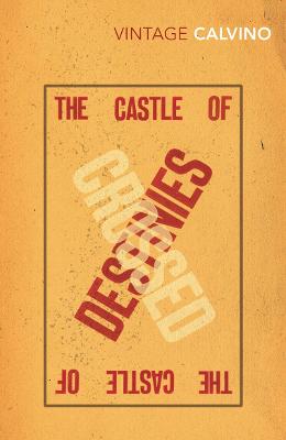 Book cover for The Castle Of Crossed Destinies