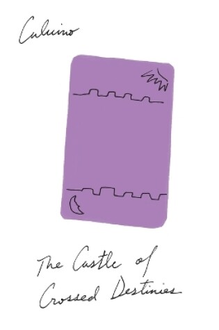 Cover of The Castle of Crossed Destinies