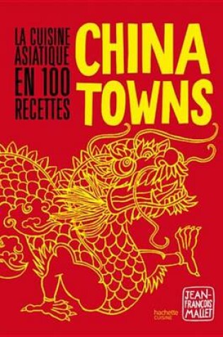 Cover of Chinatowns