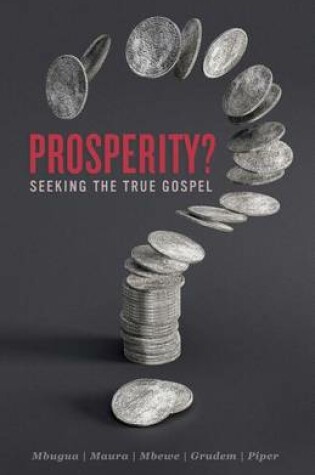 Cover of Prosperity?