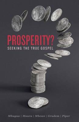 Book cover for Prosperity?