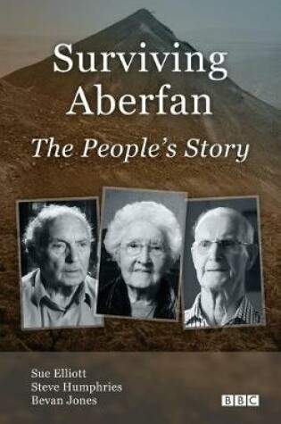 Cover of Surviving Aberfan: The People's Story