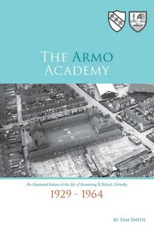 Cover of The Armo Academy